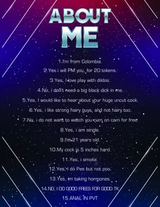 SARAMISHA Public Foto 9