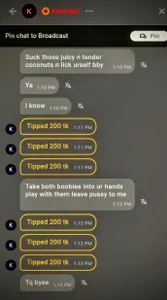 Siyaa-ji Public Pic 6