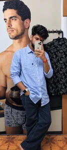 gaybattom Public slika