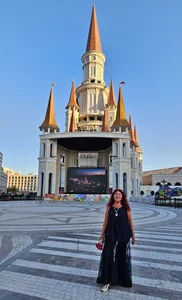 LyalyaBit79 The Land of Legends Foto 2