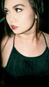 MADISSONLOVE_ In the Elevator 🖤  6. fénykép