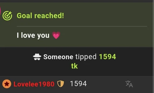 Cute__Lisa Thank you my knight👑 Pic