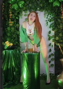 Alicia__1 special day Foto 4