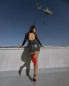mistresssofianyx Bond Girl รูป  2