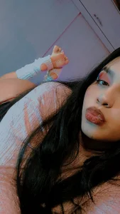 aleya_bliss Hi love Bilde