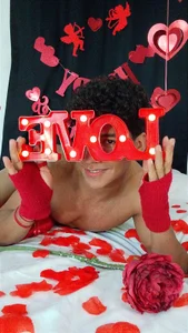 Maximiliano_Khalil❤️​Valentine's Day❤️​图片 2