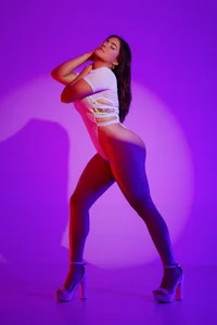 EVELIN_MASON Colorfull session ♥ Pic 5