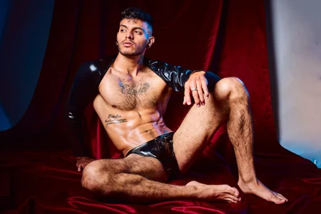 JuanBladeLET´S PLAY图片 2