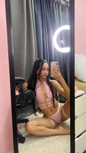 Daphne_Rosse Sexy💖 Pic 5