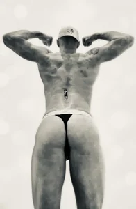 YogaJButt Public Εικόνα