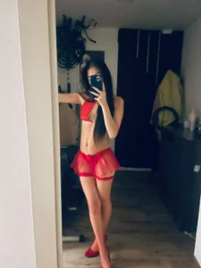 Violeta_Velvet_ 😈 "Can you handle my wild side?" зображення 5