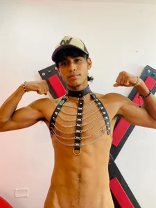 zander_2120 tentacion 🔥 Foto