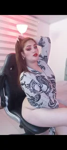 Camiila_Osorio IT'S ALL IN THE LOOK 😈 Bilde 2