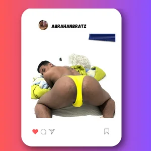 AbrahanBratz 🔥🌈abrahanbratz🔥🌈 Pic 3