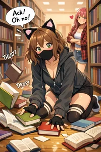 Ginny-the-bdsm-nympho goth gf 사진 5