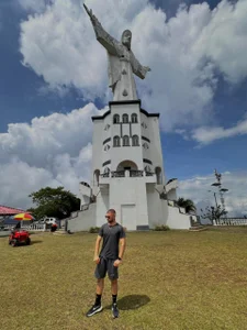 MaximusClark Walk Foto 4