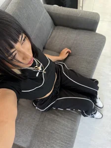 maybelline69 Day with my Bilde