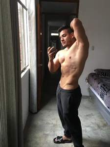 DominicVeinssmuscle Bild 3