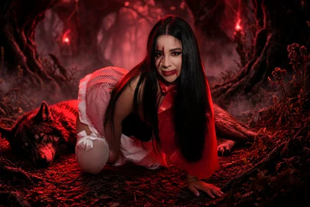 samatha_collins IT'S HALLOWEEN!! 🎃😏 зображення 3