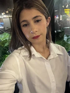 SaraRoads Behind My Smile Pic 4