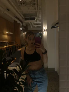 PrettyMegan Public Pic 5