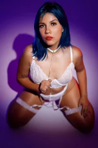 MelaniieRoux cute session Foto 7