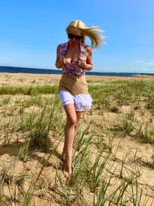 Summer has begun de elza_mature  8 photos