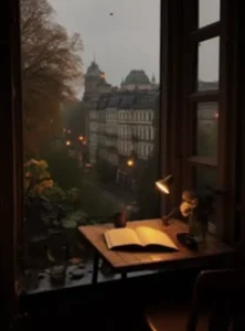 ThuBoppre sea ​ ​and books❤️ Pic 3