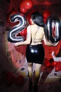 Samanta_kl Happy 20k Billede