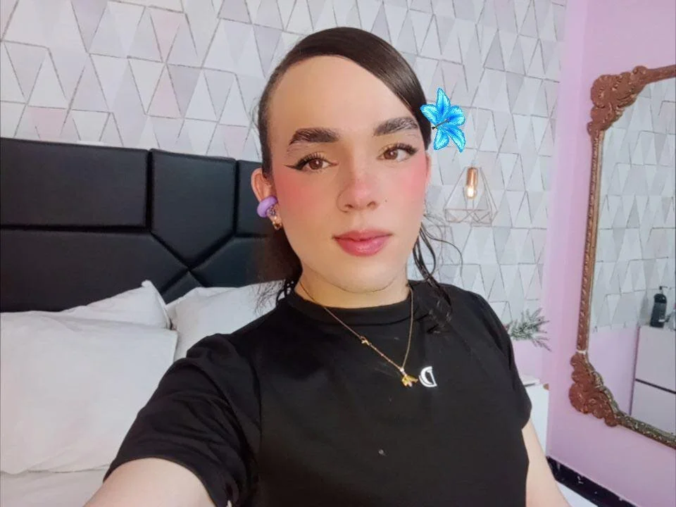 JustinePerry Image populaire  6513