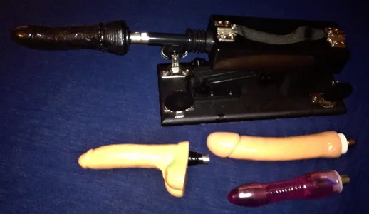 Phoenix___666 My Toys Pic 5