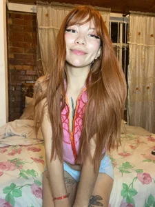 Zakura_66 CUTE FACE 사진