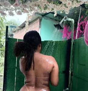 Nude tan lines 🥵 de ashlycarteer Foto 6