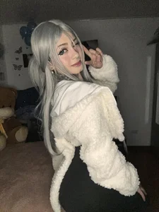 Luisa!💖 de Samanthha_roberts Foto 3