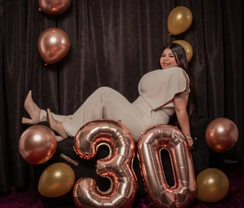 Thyna_Smithx69 Happy Birthday to me Pic 5