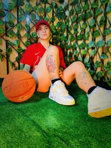 _Hannah_Hot SPORT 🏀 Poză 9