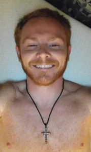 RedheadofurDreams Big red Pic