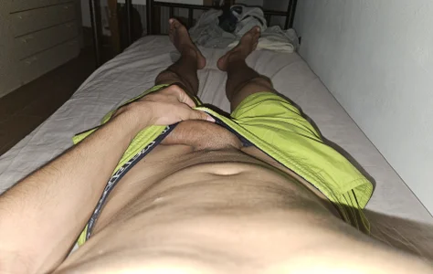 HotSamXxのPublic 2の 4枚の写真