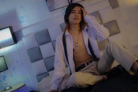 JordiWilldのI'm back 나는 돌아왔다の 3枚の写真