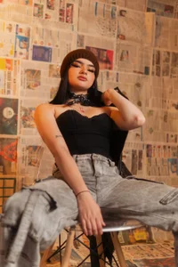 ElectraRosse Hidden Pleasure 😍 зображення 4