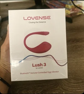 MegannNoireX NEW TOY 🧸 💦🌊 Pic