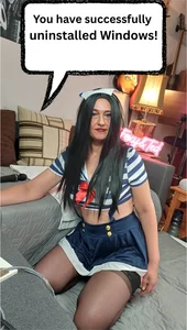 FoxyandTed How could this happen... ?! зображення 6