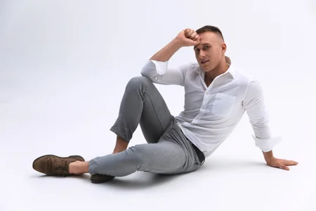 RoddyStill sexy Pic 4