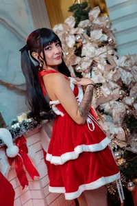 Alicebenett merry christmas to my love Hình 7