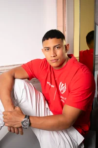 Dany_Big_Cock Public Pic 7