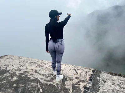 I LOVE NATURE!!🤞🏽🍃✨ this make me so happy 🫶🏾✨🍃🌻 de Amelie_Belle_  3 photos