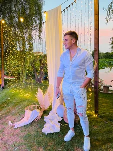 DustinKeent 💪 Pic 7