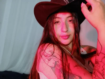 Gabyy_Cooper_ 🤠🎃🤠 圖片 3