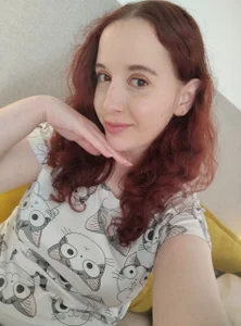 AnnaAvanna 🩷🎀 Pic 3