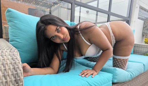 Lia_James_ Sensual and Naughty 😈🥵 Billede 6